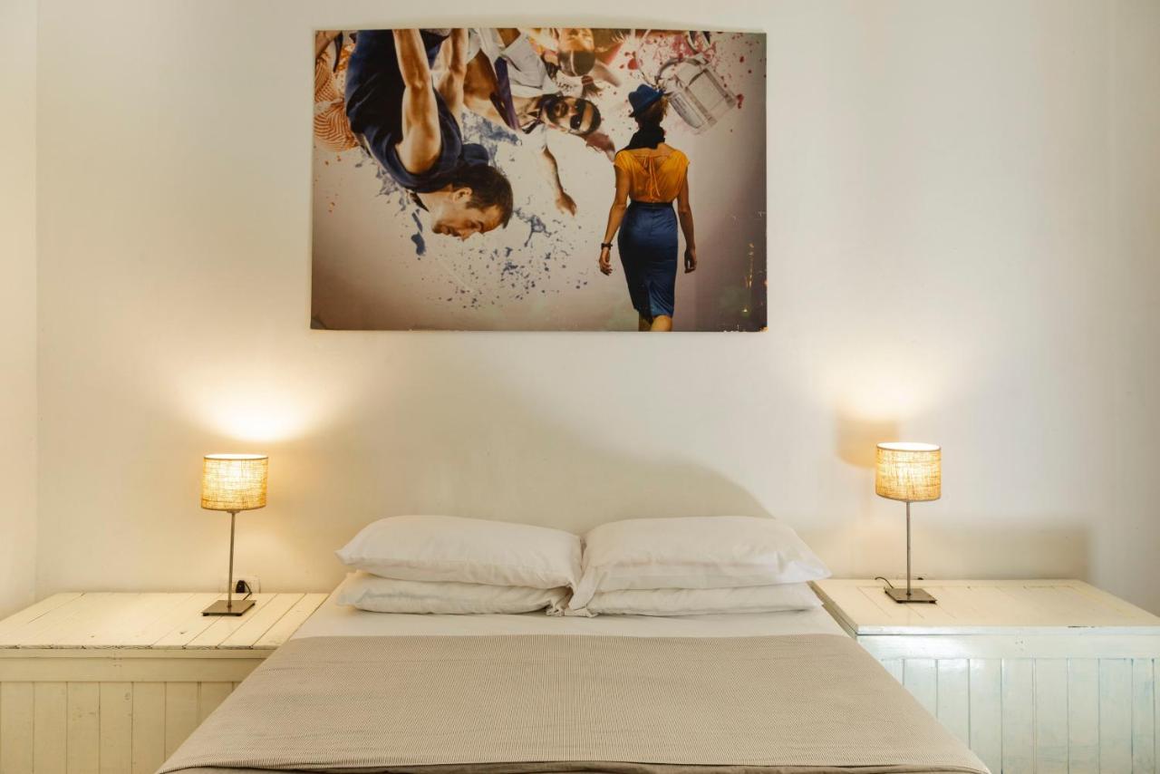 مبيت وإفطار بوينس آيرس Chillhouse المظهر الخارجي الصورة
