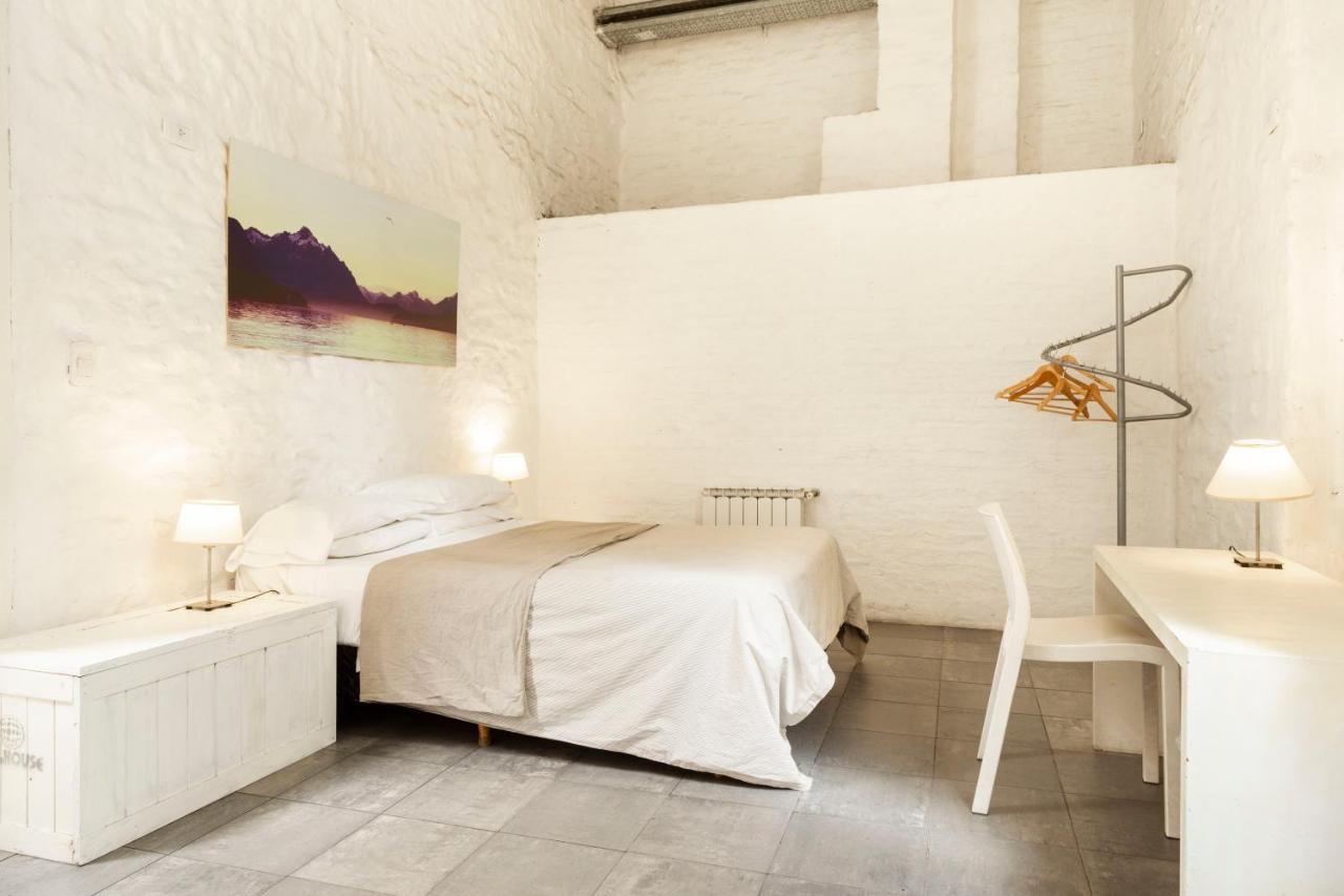 مبيت وإفطار بوينس آيرس Chillhouse المظهر الخارجي الصورة