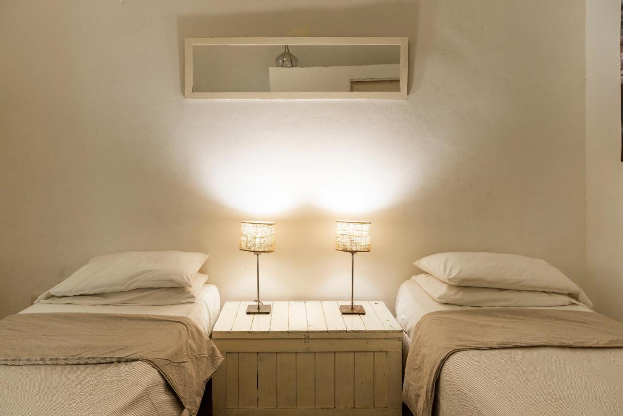 مبيت وإفطار بوينس آيرس Chillhouse المظهر الخارجي الصورة